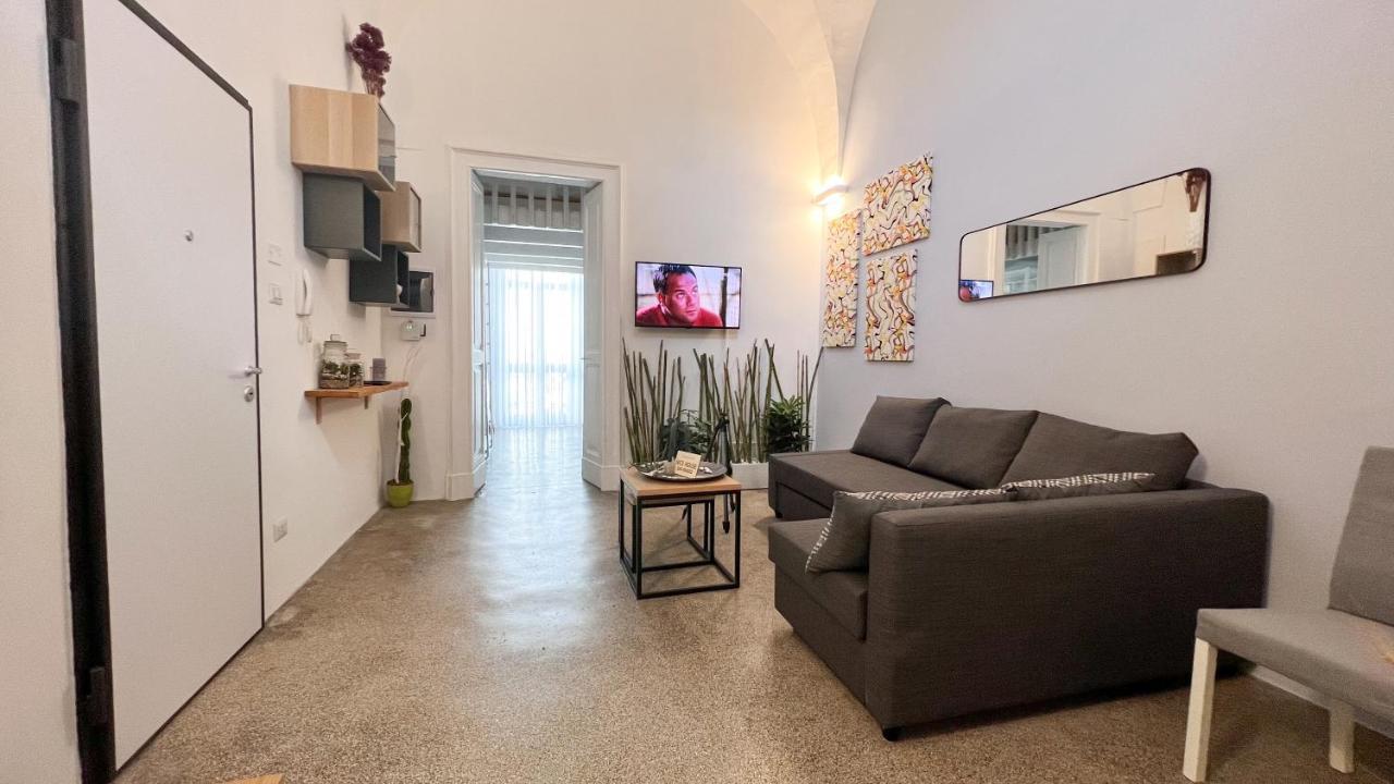Nice House San Biagio - Luxury Full Apartment ليتشي المظهر الخارجي الصورة