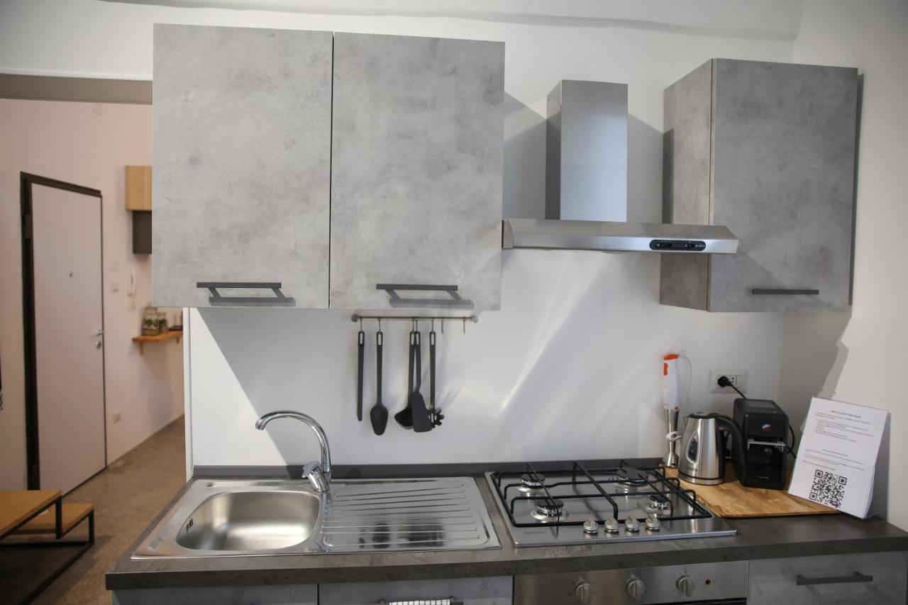 Nice House San Biagio - Luxury Full Apartment ليتشي المظهر الخارجي الصورة