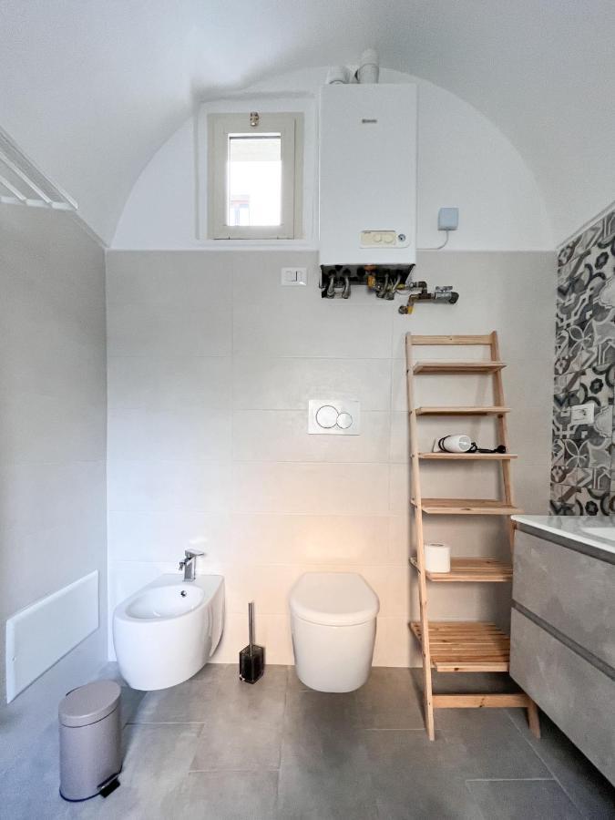 Nice House San Biagio - Luxury Full Apartment ليتشي المظهر الخارجي الصورة