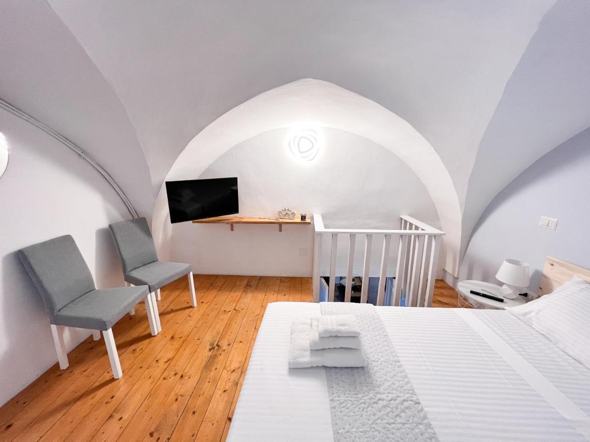 Nice House San Biagio - Luxury Full Apartment ليتشي المظهر الخارجي الصورة